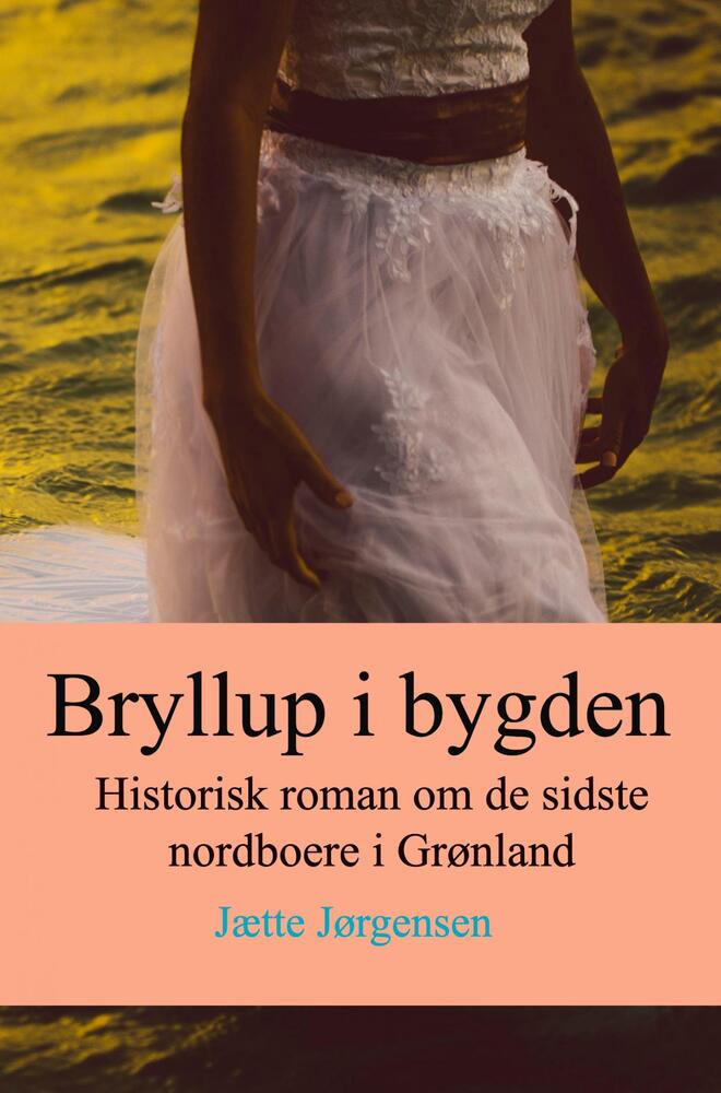 Bryllup i bygden