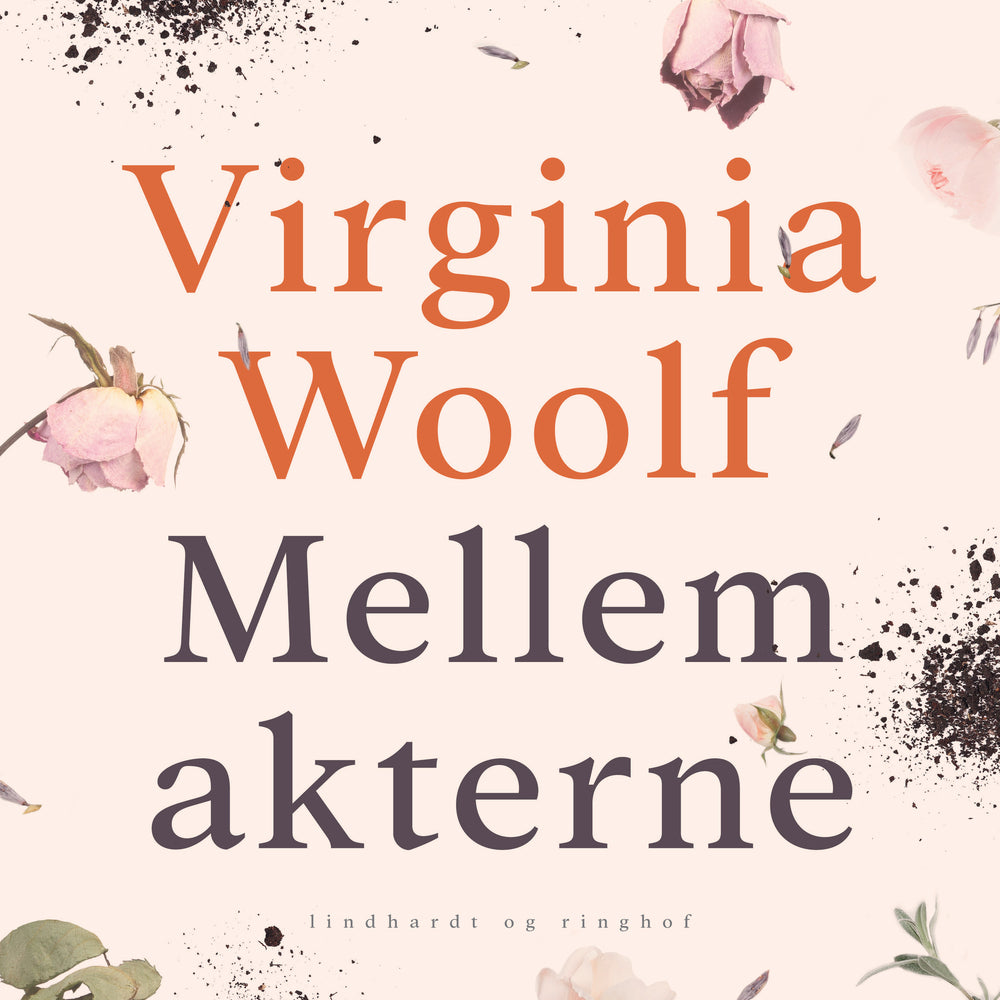 Mellem akterne