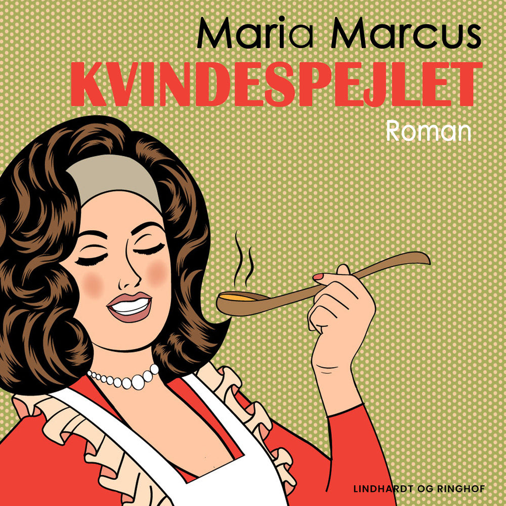 Kvindespejlet