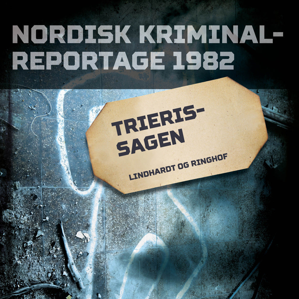 Trierissagen