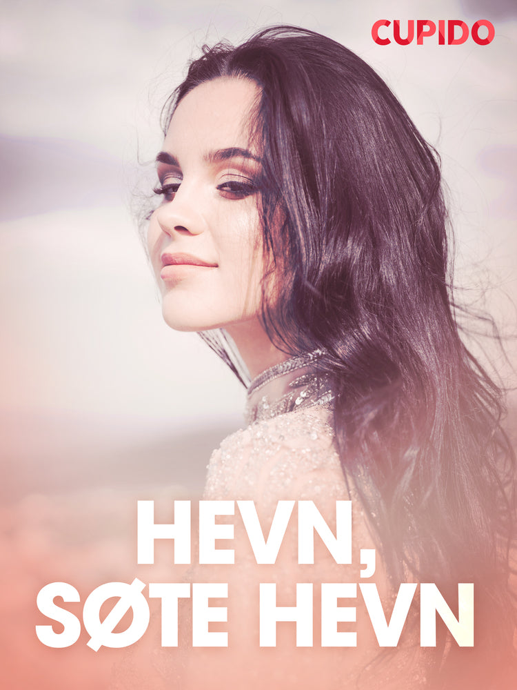 Hevn, søte hevn - erotiske noveller