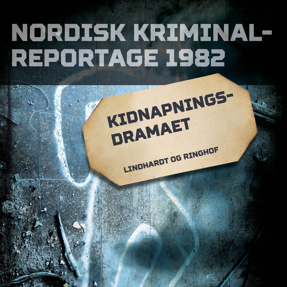 Kidnapningsdramaet
