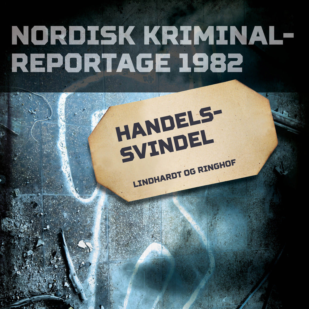 Handelssvindel