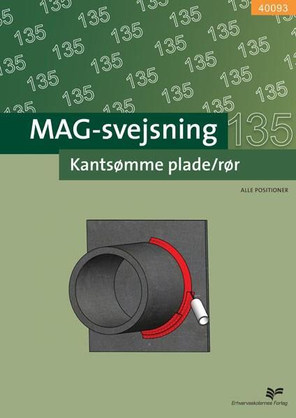 40093 MAG-svejsning