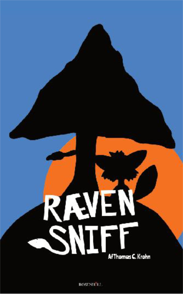 Ræven Sniff