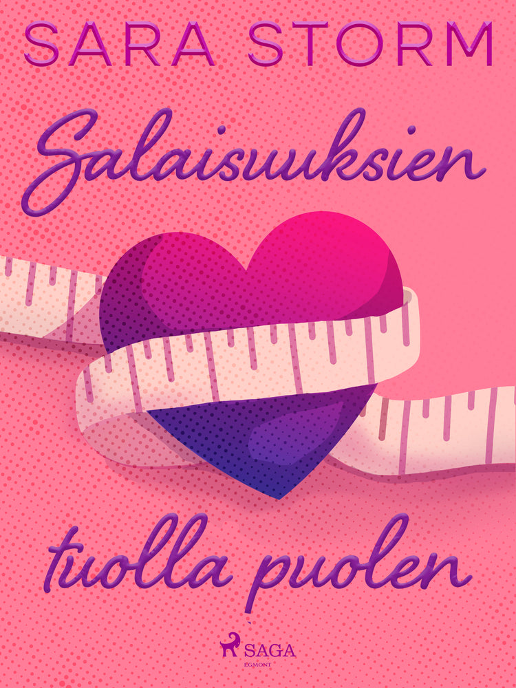 Salaisuuksien tuolla puolen