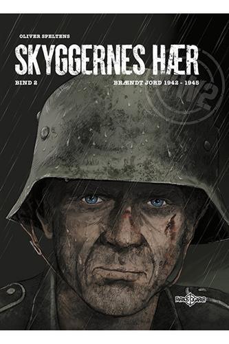 Skyggernes hær bind 2