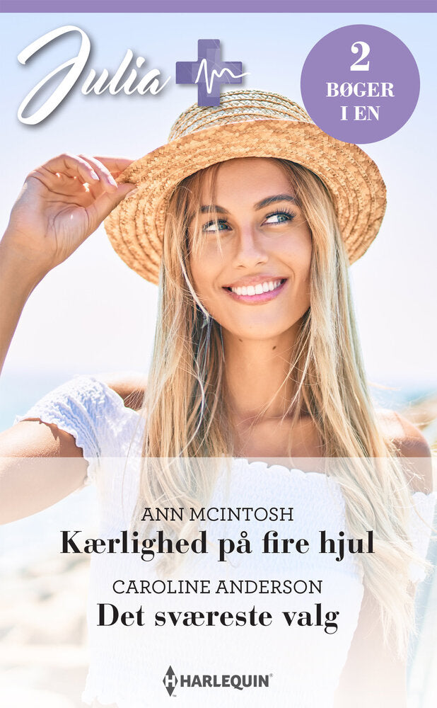 Kærlighed på fire hjul / Det sværeste valg