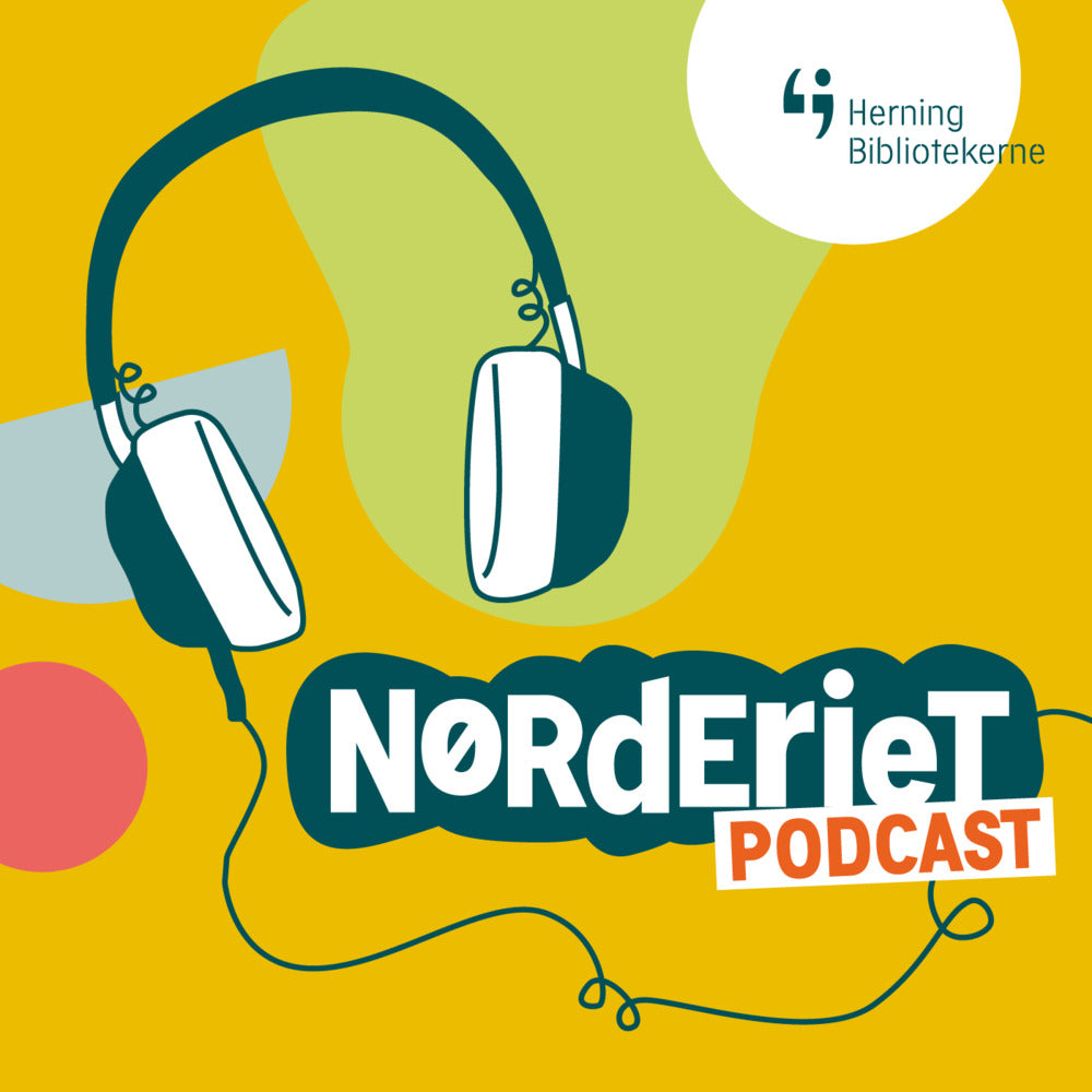 Nørderiet