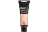 Basics 118Ml Light Pink 810