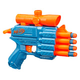 NERF Elite 2.0 Prospect QS-4