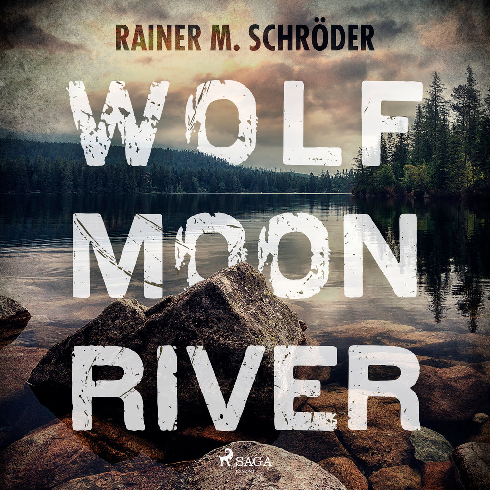 Wolf Moon River