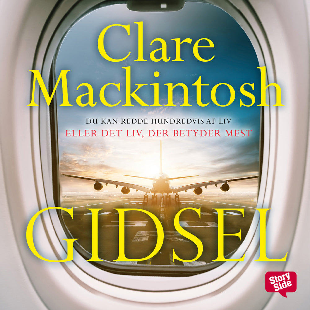 Gidsel