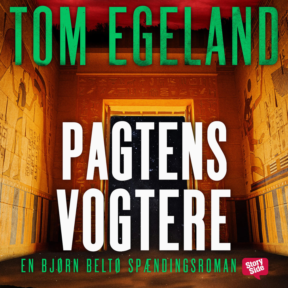 Pagtens vogtere