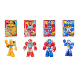 Transformers Mega Mighties asst