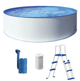 Pool 13.500 l