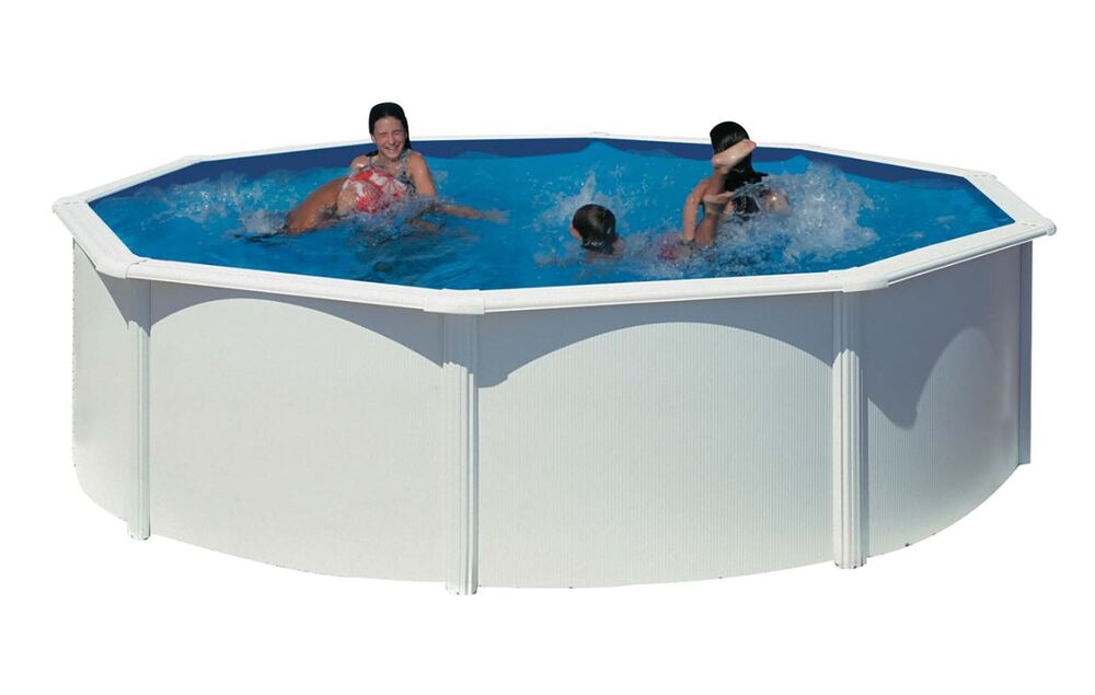 Pool 17.450 l