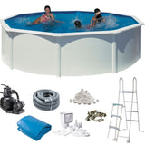 Pool 17.450 l