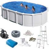 Pool 23.281 l