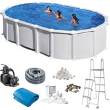 Pool 28.217 l