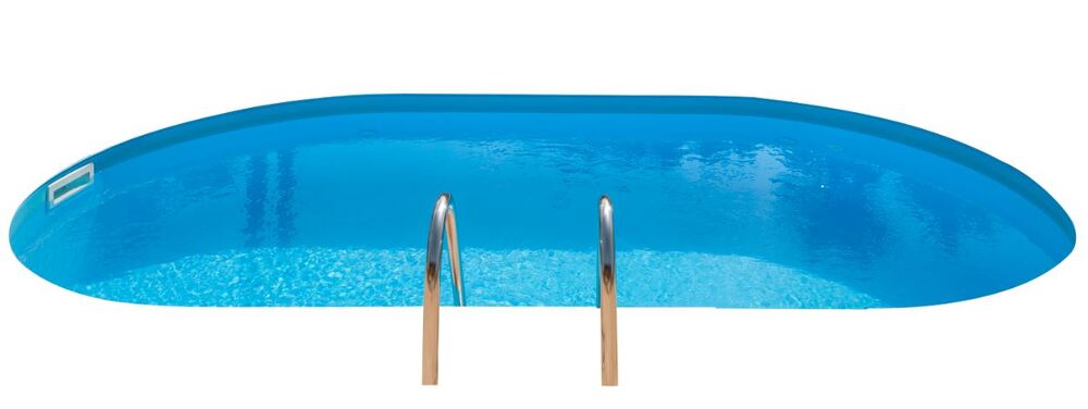 Inground Pool 38.840 l