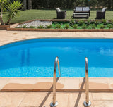 Inground Pool 38.840 l