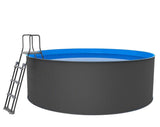 Pool 10.800 l