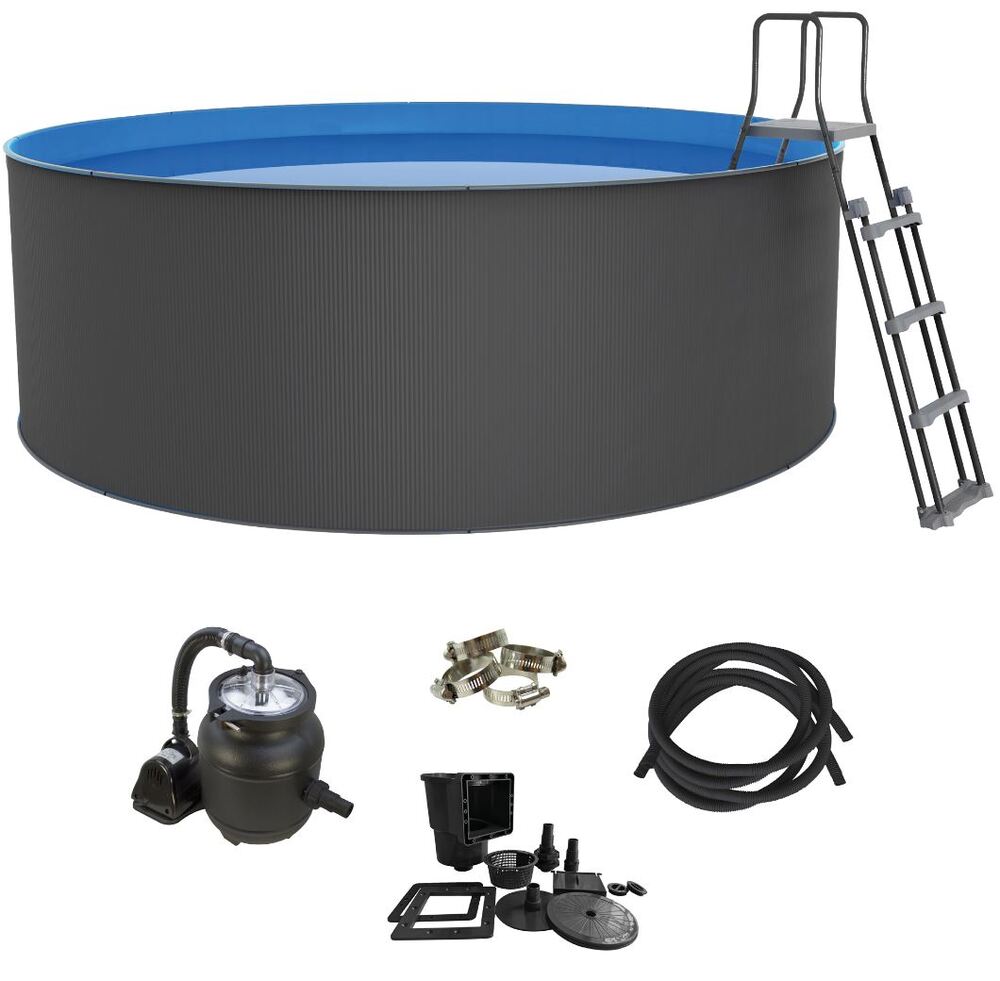 Pool 10.800 l