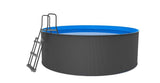 Pool 8.150 l