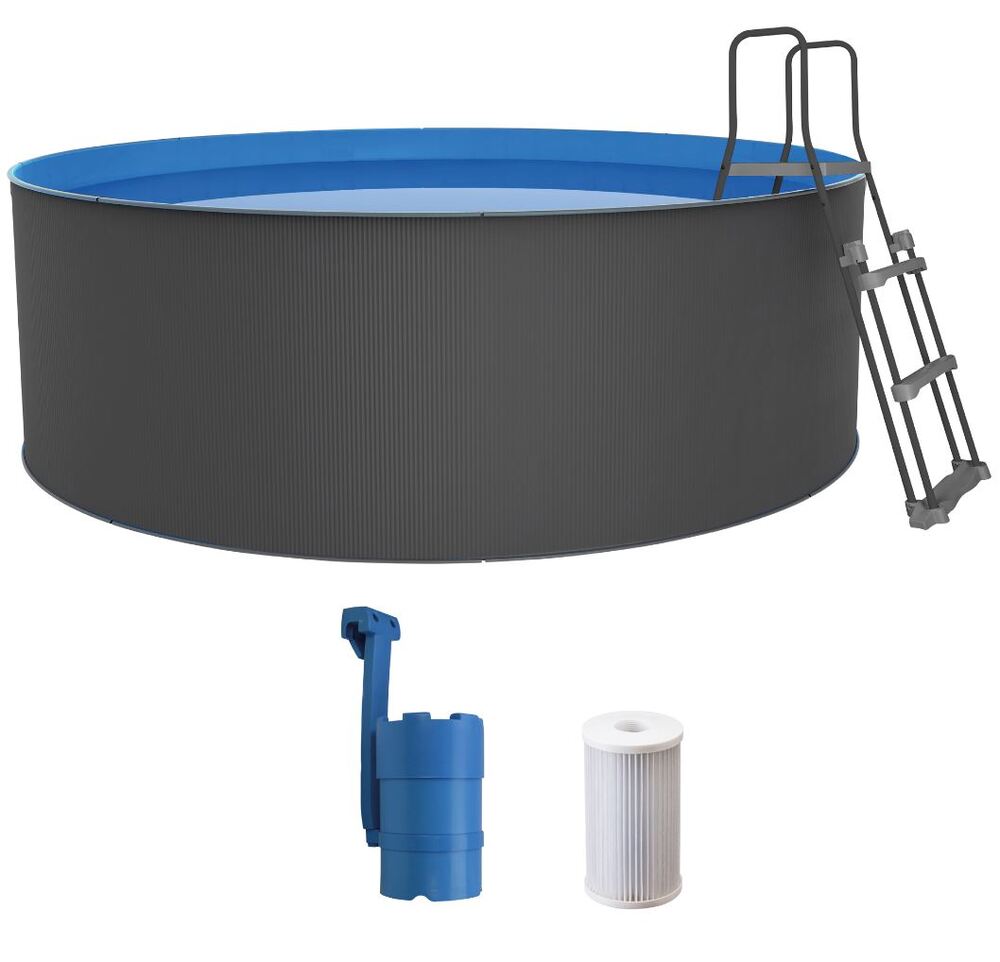 Pool 8.150 l