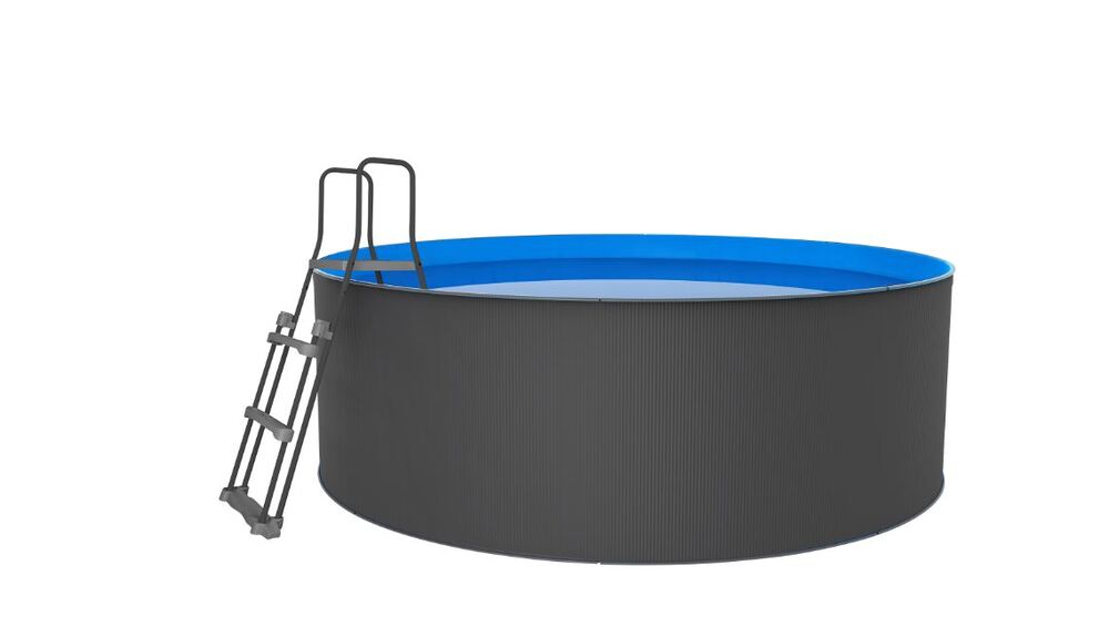 Pool 13.500 l