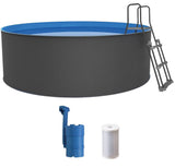 Pool 13.500 l
