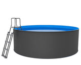 Pool 17.600 l