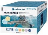 Filterballs 700 g