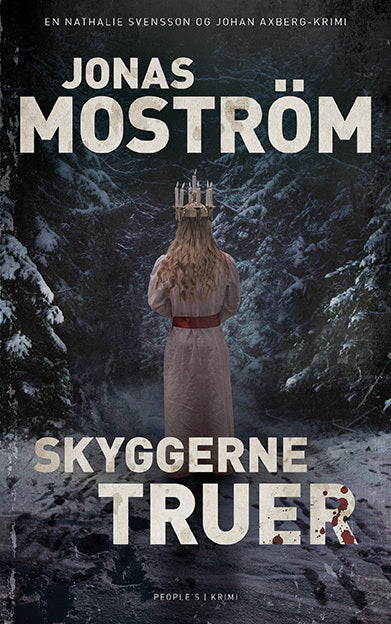 Skyggerne truer