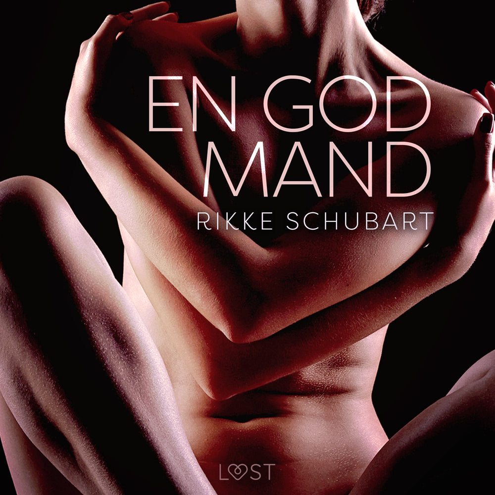 En god mand – erotisk novelle