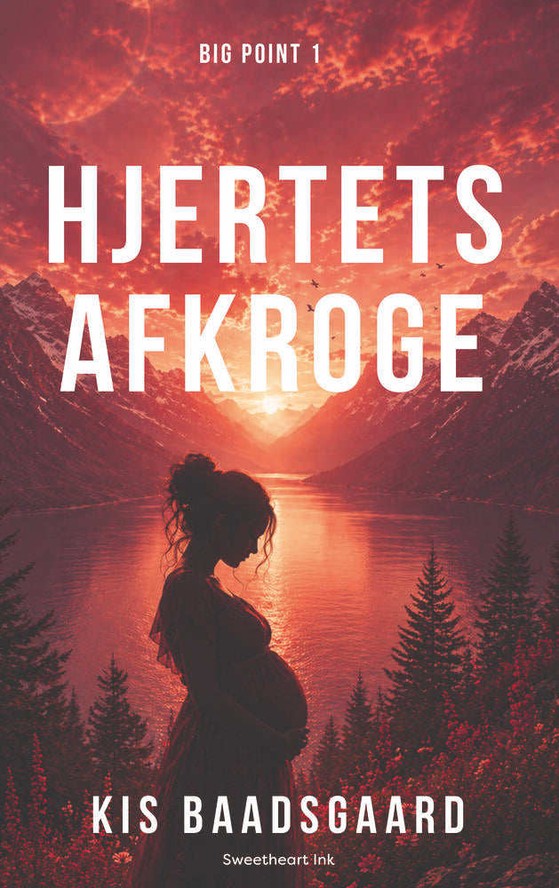 Hjertets Afkroge