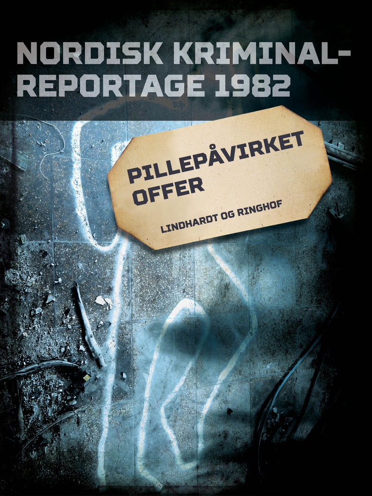 Pillepåvirket offer