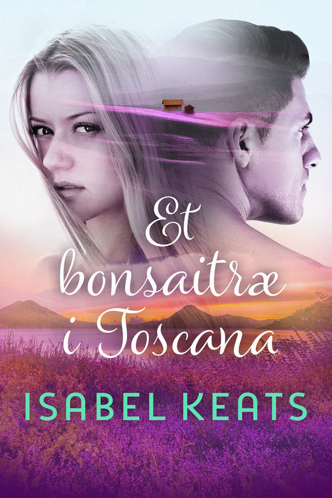 Et bonsaitræ i Toscana