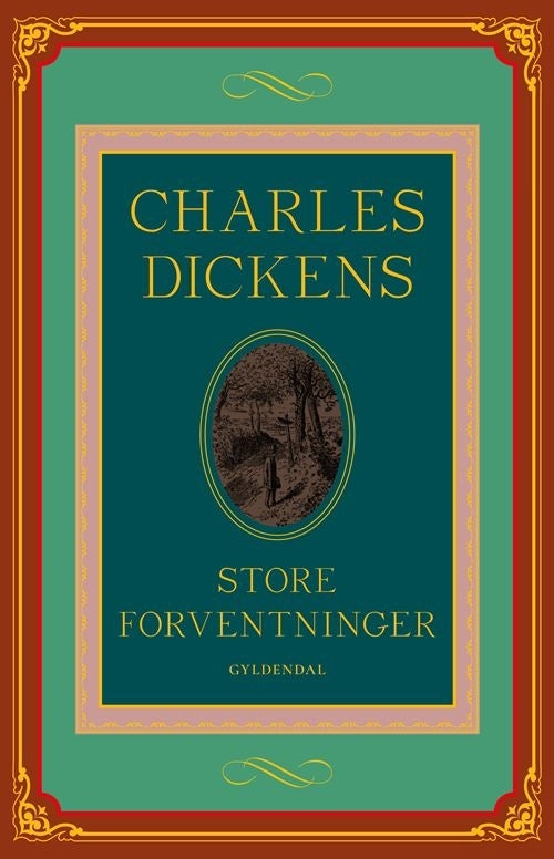 Store forventninger