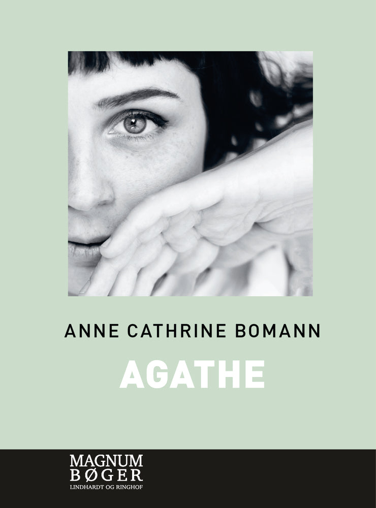Agathe (Storskrift)
