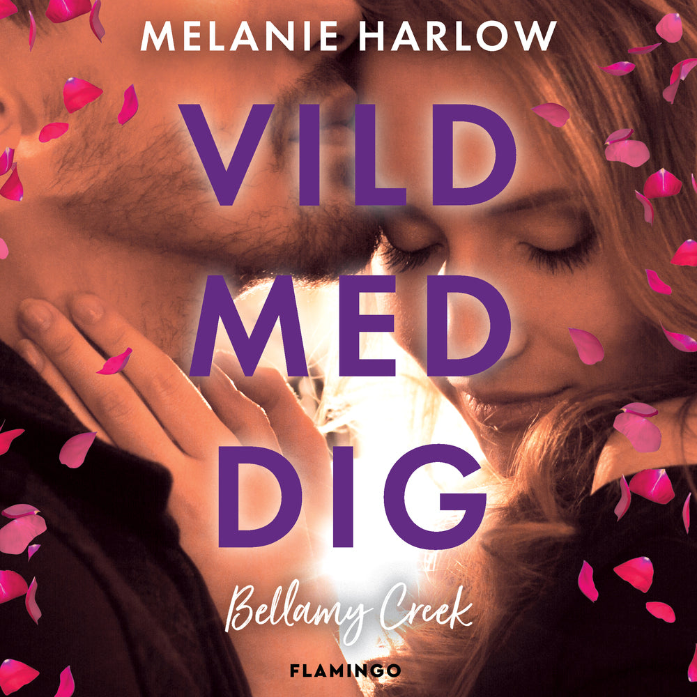 Vild med dig