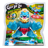Goo Jit Zu Supagoo Dino