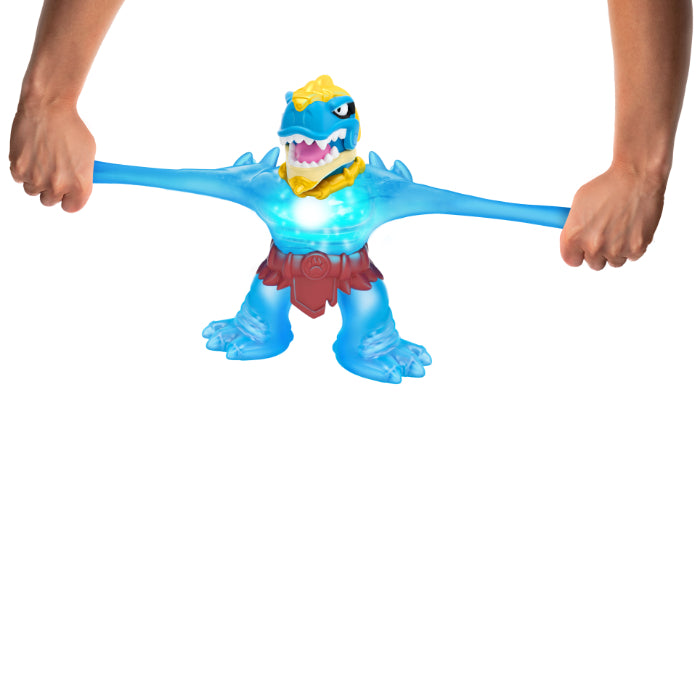 Goo Jit Zu Supagoo Dino
