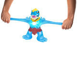 Goo Jit Zu Supagoo Dino