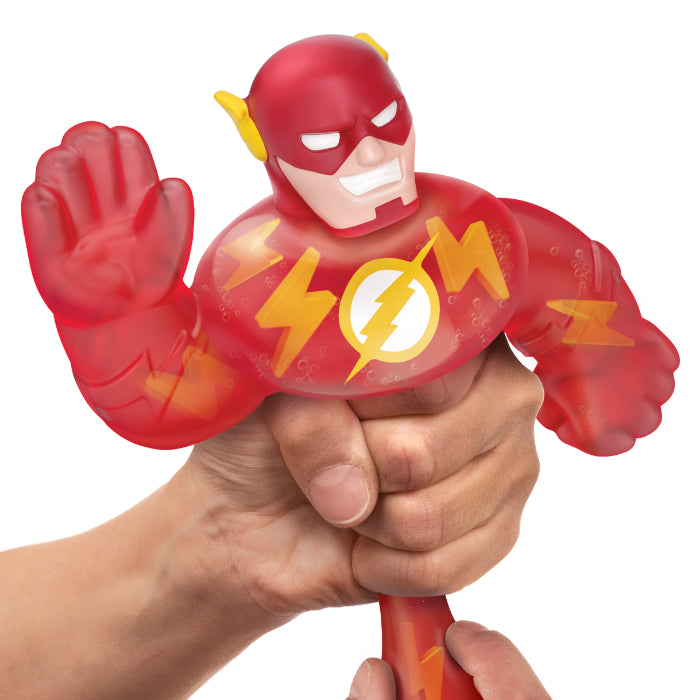 Goo Jit Zu Single Pack The Flash