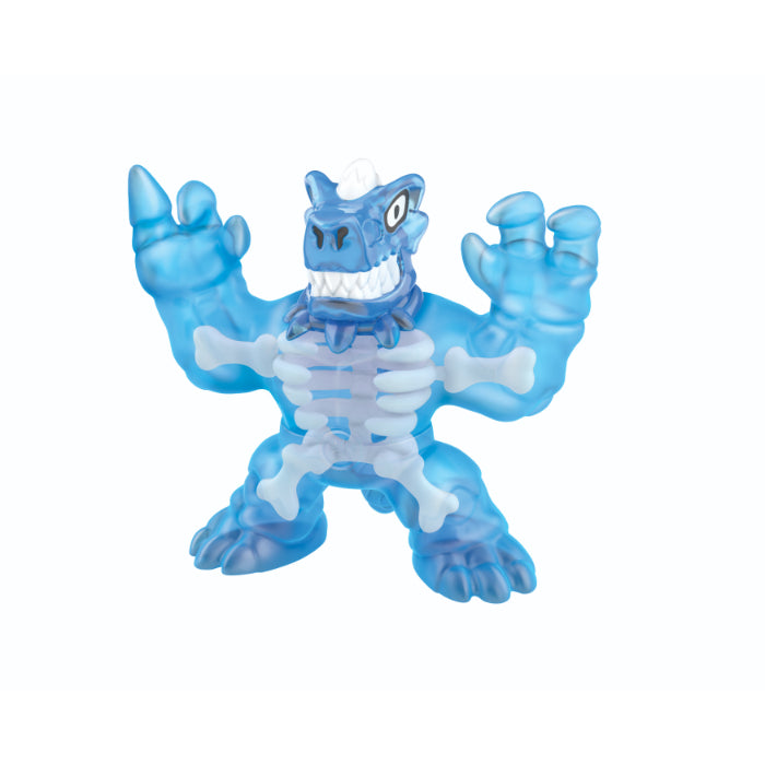Goo Jit Zu Dino Xray Single Pack Tyro