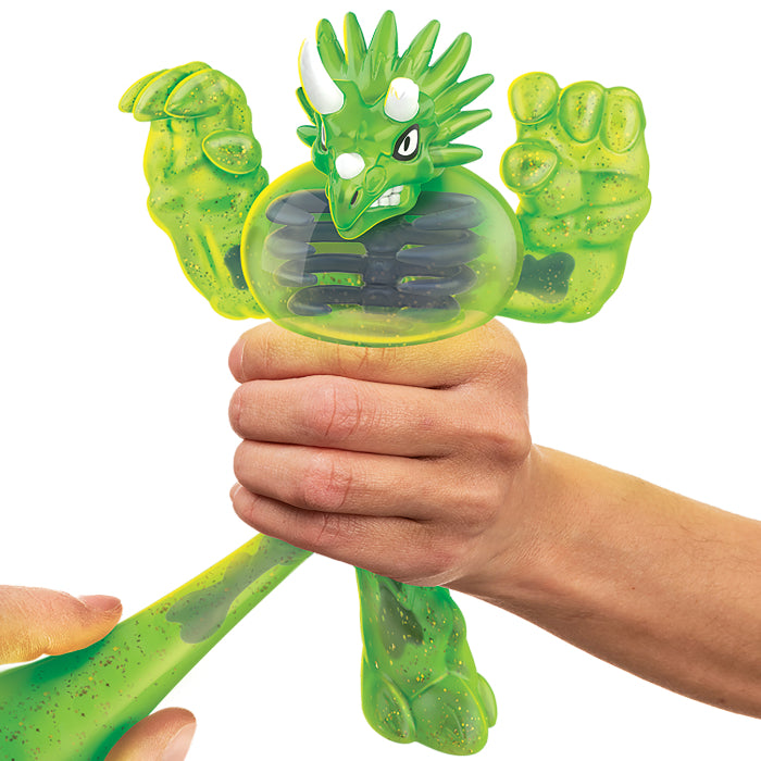 Goo Jit Zu Dino Xray Single Pack Tritops