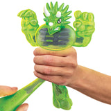 Goo Jit Zu Dino Xray Single Pack Tritops