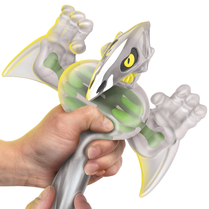 Goo Jit Zu Dino Xray Single Pack Terrack